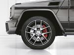 Mercedes-AMG G65 Exclusive Edition 2017 года